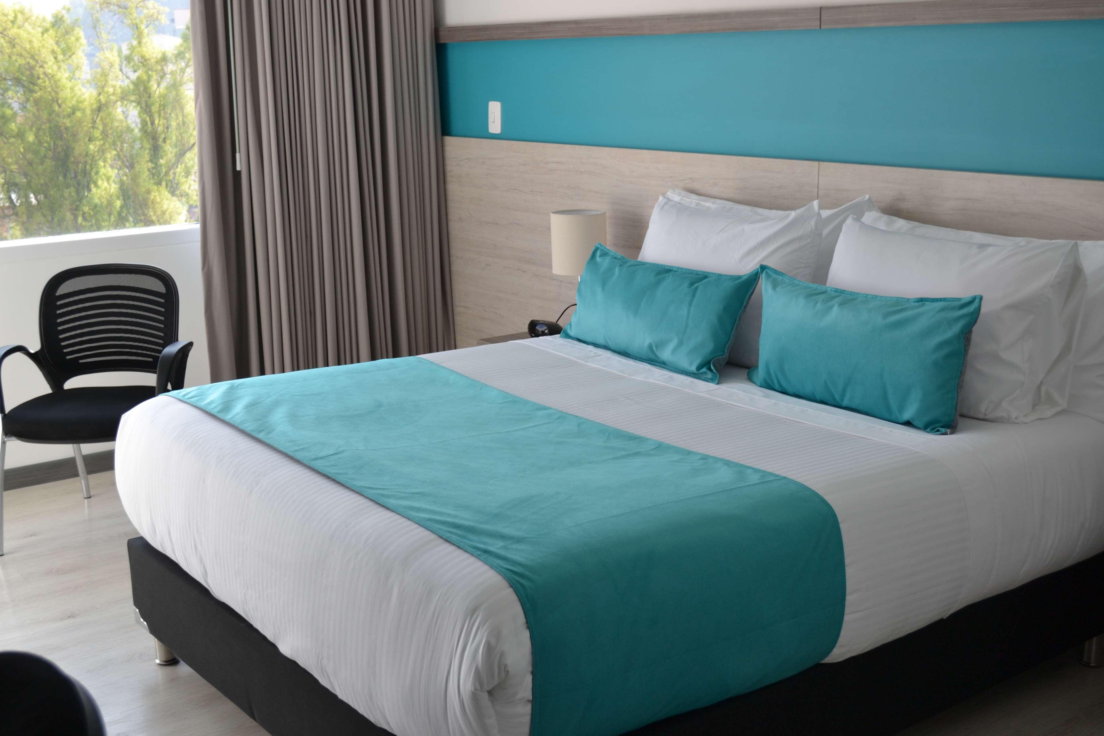 Hotel Nivari Duitama Quarto foto